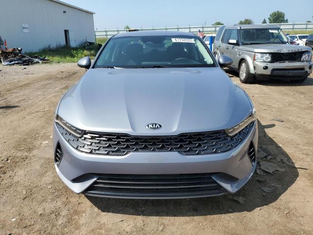 5XXG14J24MG040976 KIA K5 LXS
