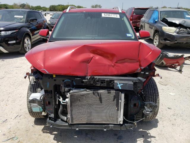 2022 HYUNDAI VENUE SEL #3308416292