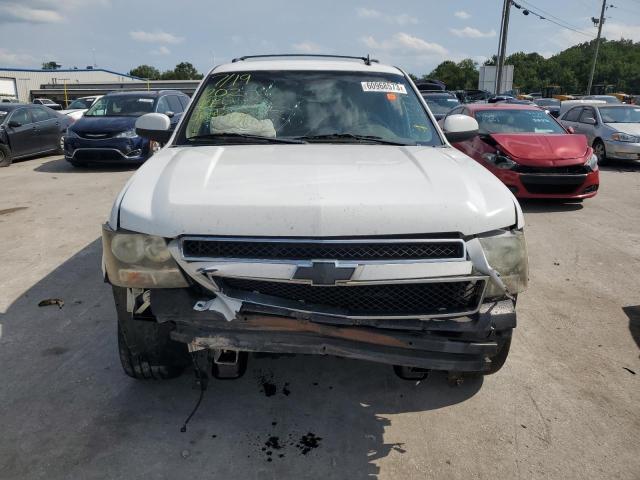 2011 CHEVROLET TAHOE C1500 LT Photos | TN - NASHVILLE - Repairable ...