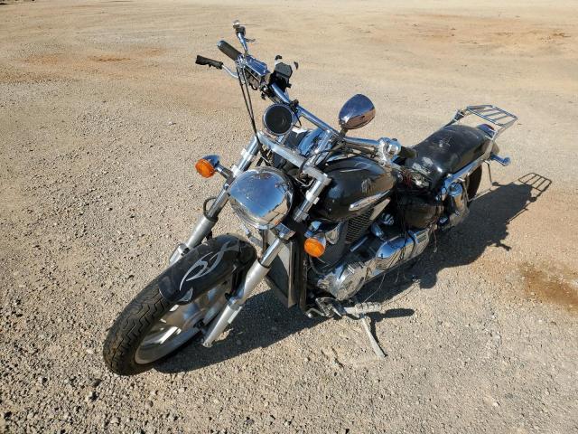 2004 HONDA VTX1300 C - 1HFSC550X4A003452