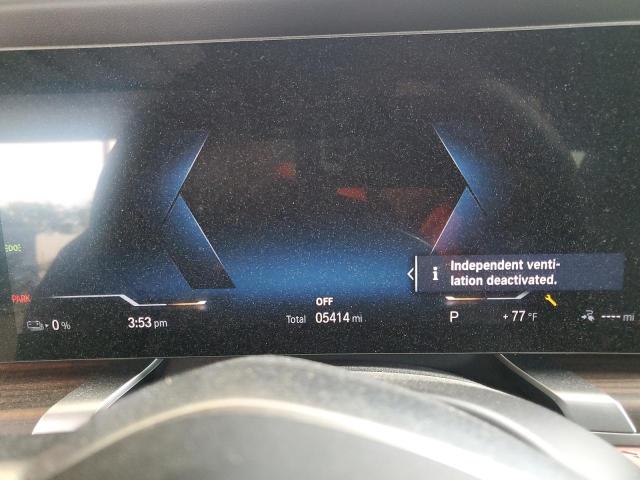 2023 BMW I7 XDRIVE6 - WBY53EJ04PCM31425