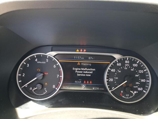 3N1AB8DV9NY238951 Nissan SENTRA SR
