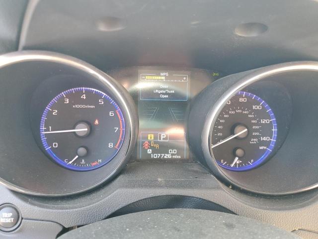 4S4BSAFCXF3302182 Subaru Outback 2.5i Premium