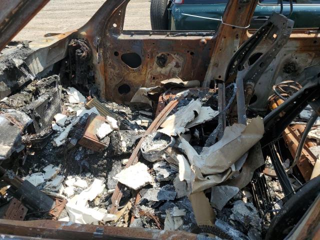 2016 LAND ROVER LR4 HSE LU - SALAK2V62GA784282