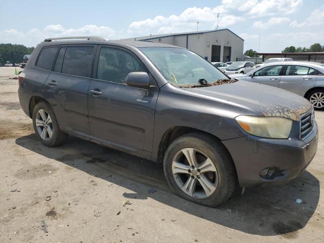 2008 Toyota Highlander - Image 4