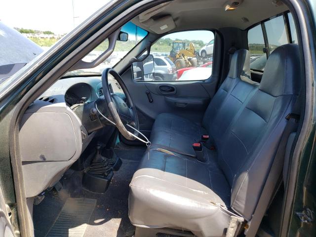 1FTZF18291NA97222 2001 Ford F150