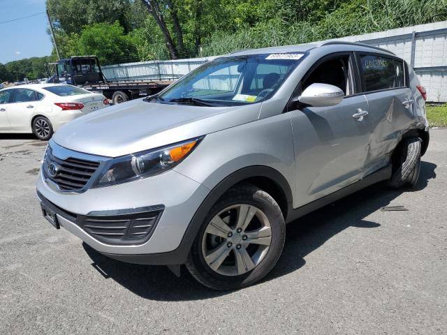 2011 Kia Sportage LX