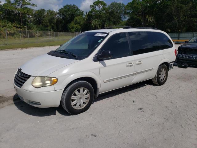 2006 Chrysler Town & Country Touring