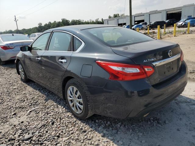 Vin: 1n4al3ap3gn367471, lot: 60404743, nissan altima 2.5 20162