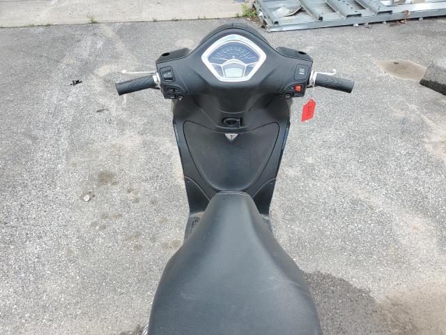 2021 PIAGGIO LIBERTY 15 ZAPM898G1M7002111