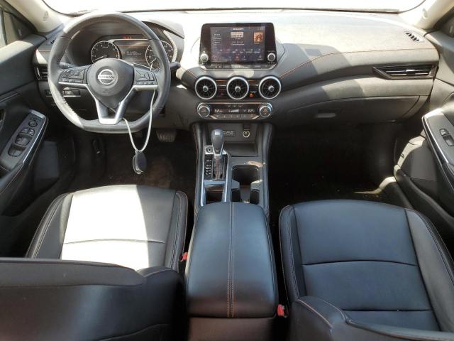3N1AB8DV2MY225215 Nissan SENTRA SR