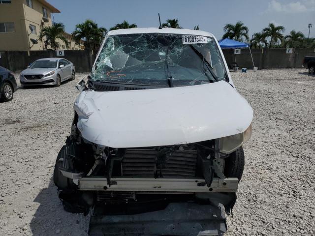 2017 CHEVROLET CITY EXPRE - 3N63M0YN3HK698106