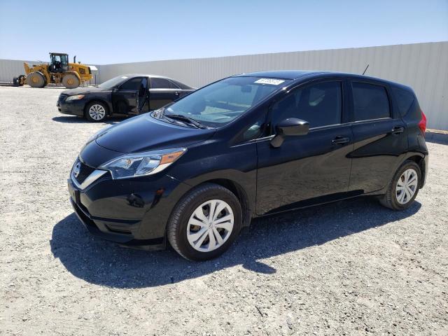 2017 Nissan Versa Note S