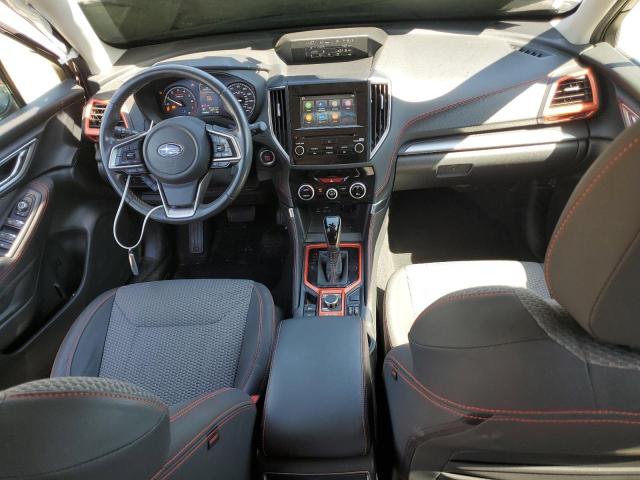 JF2SKAJC9KH467618 Subaru Forester Sport