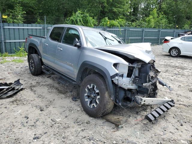 3TMDZ5BN6KM076920 Toyota Tacoma DOU 4