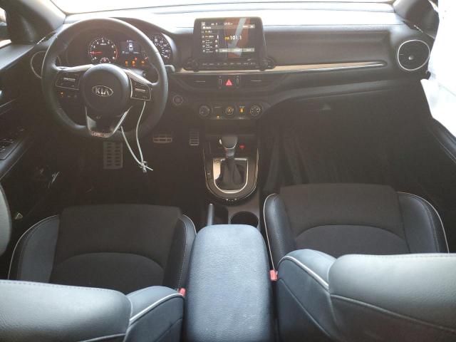 3KPF34AD9ME423344 KIA Forte Gt Line
