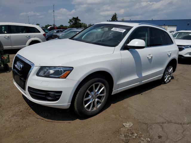 2011 Audi Q5 Premium