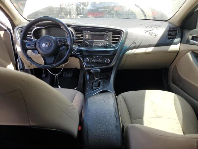 KNAGM4AD0G5096170 KIA OPTIMA HYBRID