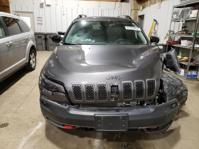 1C4PJMBX4ND508159 Jeep Cherokee Trailhawk