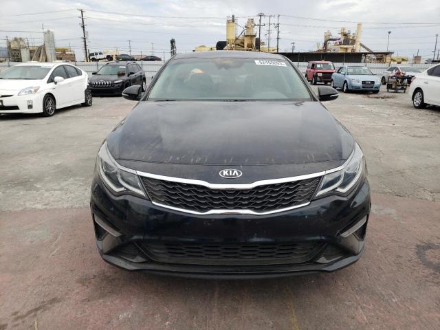 5XXGT4L31LG404267 KIA Optima Lx