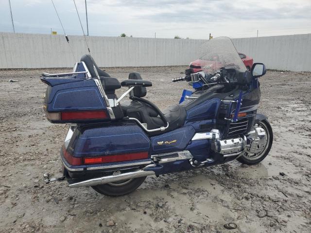 2000 HONDA GL1500 SE1 1HFSC2233YA201843