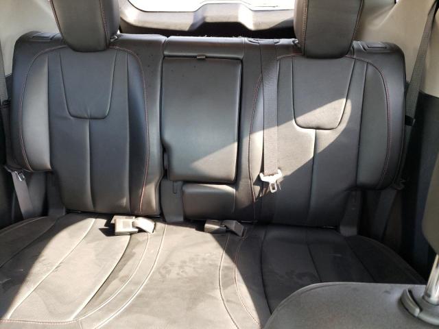 2012 Chevrolet Equinox Lt VIN: 2GNALPEK4C1190822 Lot: 61507323