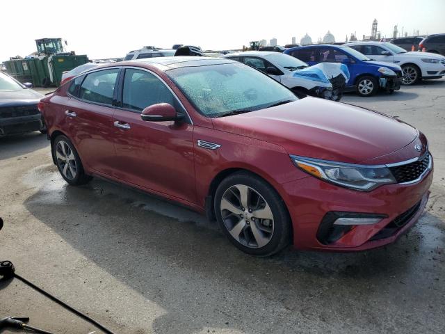 5XXGT4L35KG309256 KIA Optima Lx