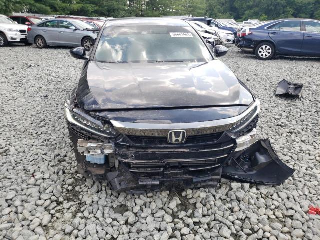 1HGCV1F3XMA032770 Honda Accord SPO 5