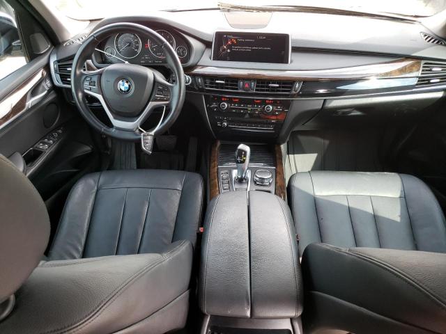 5UXKR0C53F0P12614 2015 BMW X5, photo no. 8