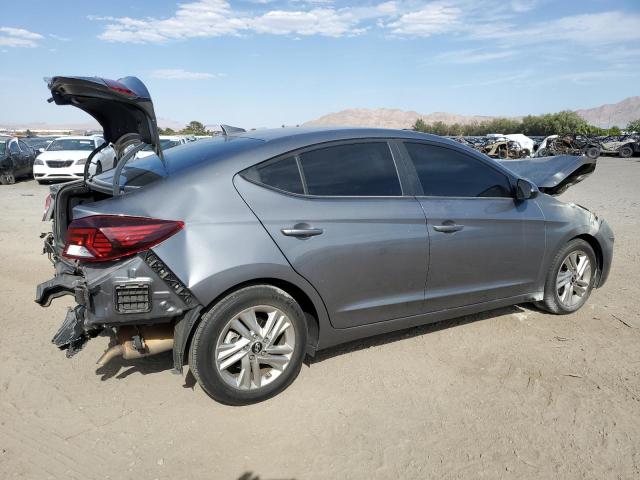 2019 Hyundai Elantra Sel VIN: 5NPD84LFXKH463724 Lot: 58741813