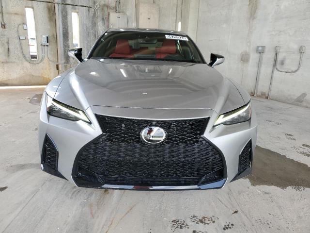 2023 LEXUS IS 350 F S JTHGZ1B2XP5062221