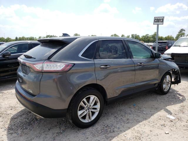 2016 Ford Edge Sel VIN: 2FMPK3J92GBC42042 Lot: 61973223