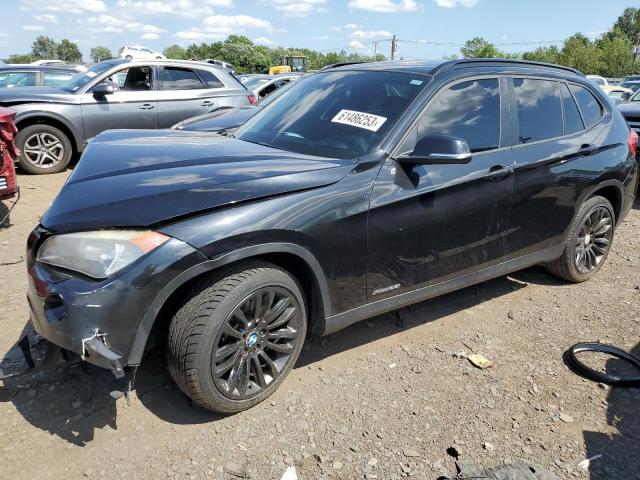 2013 BMW X1 xDrive28i