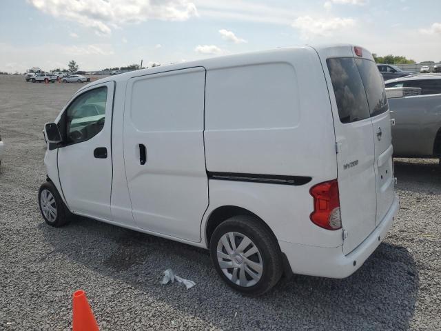 3N6CM0KN4MK706717 Nissan NV200 2.5S