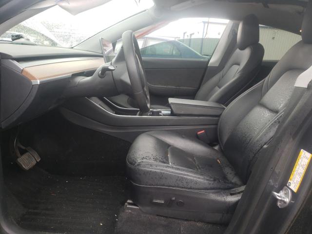 5YJYGDEE8LF052413 Tesla Model Y