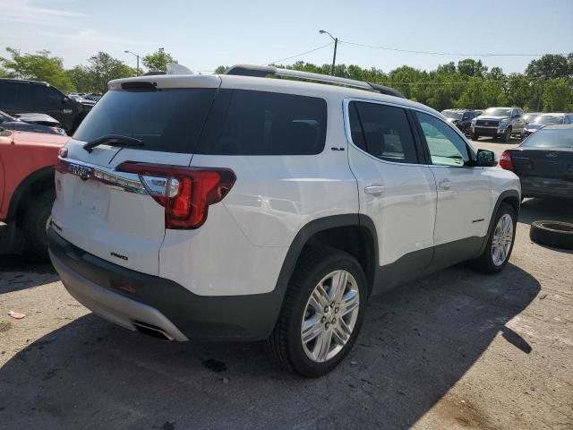 1GKKNRLS7MZ154979 GMC Acadia SLE 3