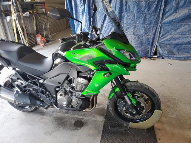 2016 KAWASAKI LZ1000 B - JKALZCB14GA006859