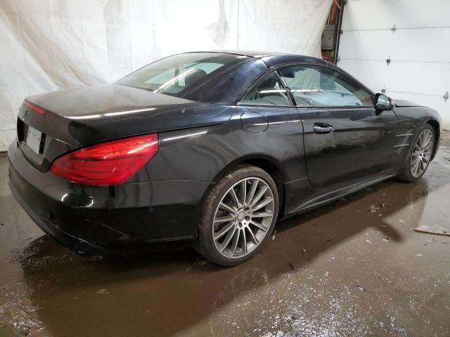 2017 MERCEDES-BENZ SL 450 WDDJK6GA7HF043068