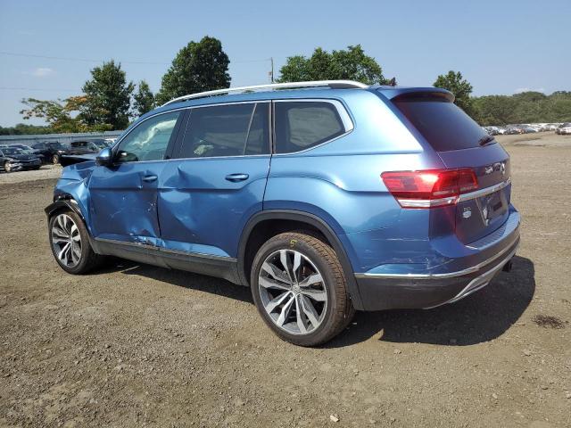 VOLKSWAGEN ATLAS SEL PREMIUM 2019 1