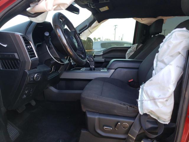 1FTEW1CP8FKD59824 Ford F150 Supercrew
