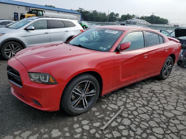 2013 Dodge Charger SXT