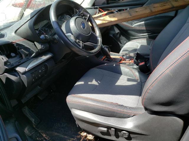 JF2SKAPC1KH422597 Subaru Forester Sport