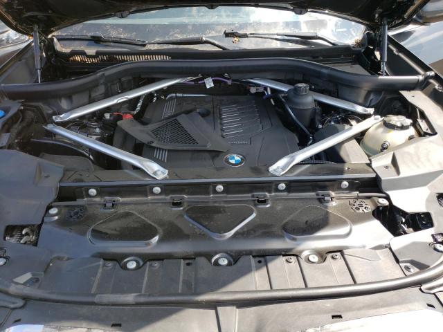 5UXCR6C04P9R47984 2023 BMW X5, photo no. 12