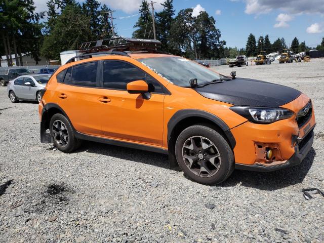 JF2GTABC0JH210427 Subaru Crosstrek Premium