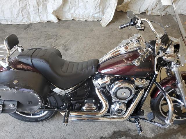 2019 HARLEY-DAVIDSON FXLR 1HD1YNJ25KB026190
