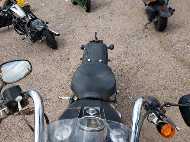 2010 HARLEY-DAVIDSON FLSTFB 1HD1JN514AB041865
