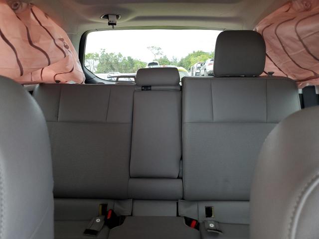 JF2SJAJC9HH574678 Subaru Forester 2.5i Limited