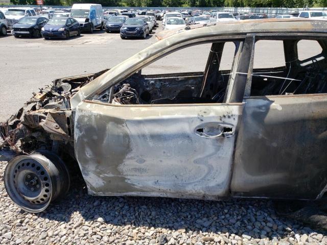 KNMAT2MV3GP733836 Nissan ROGUE S