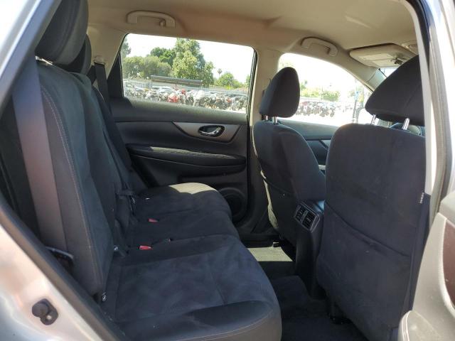 KNMAT2MVXFP554577 Nissan ROGUE S