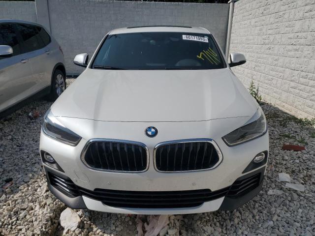 VIN WBXYJ5C3XJEF70276 2018 BMW X2, Xdrive28I no.5